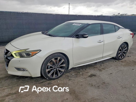 Nissan Maxima 2016 - Image 1 of 12