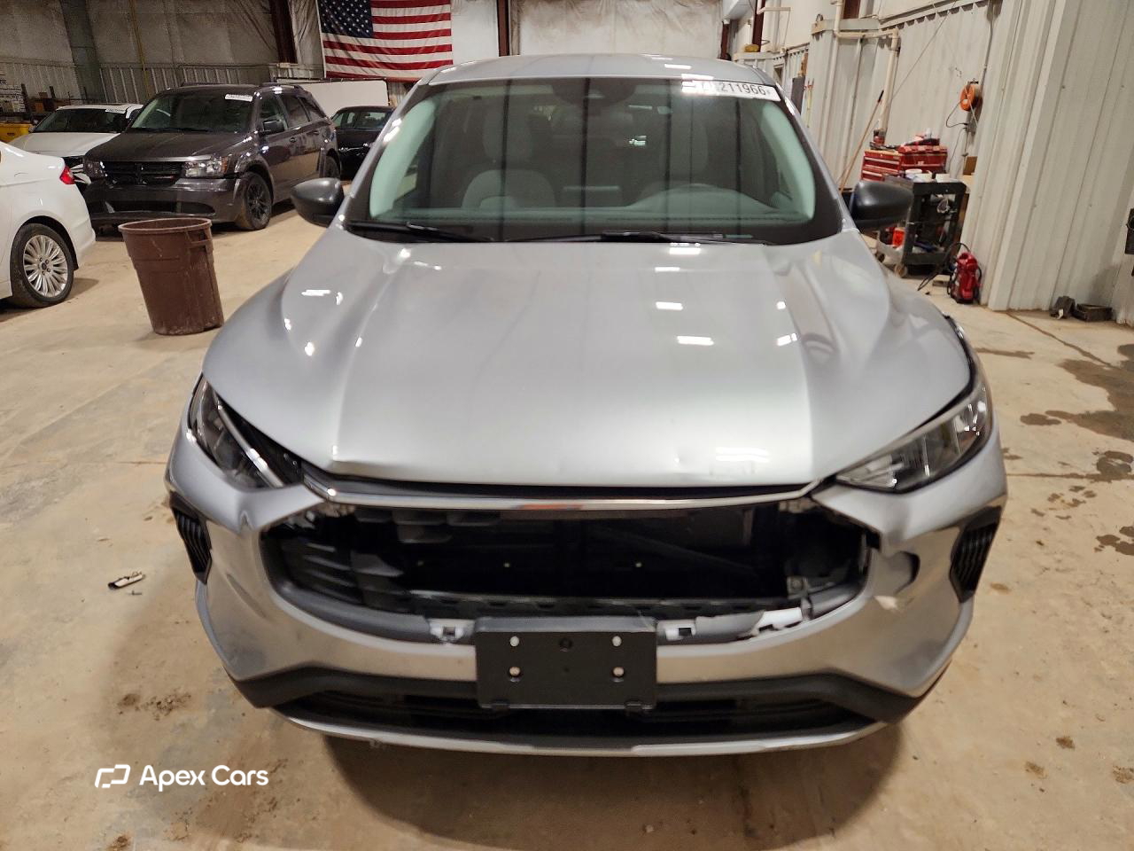 Ford Escape 2024