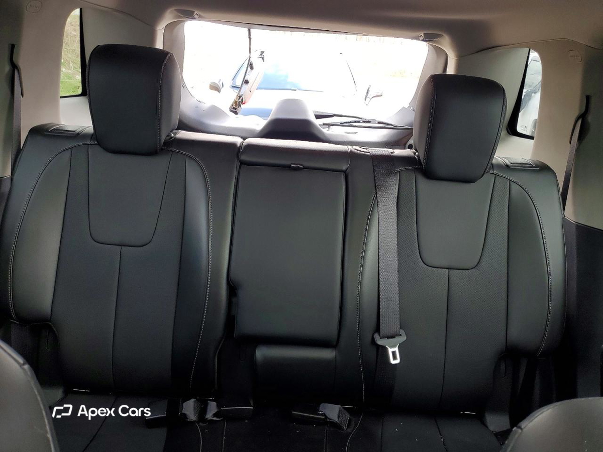 GMC Terrain 2017