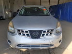 Nissan Rogue 2015