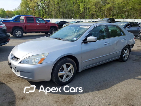 Honda Accord 2003 - Image 1 of 12