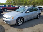 Honda Accord 2003