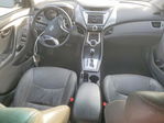 Hyundai Elantra 2012