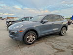 Porsche Cayenne 2017