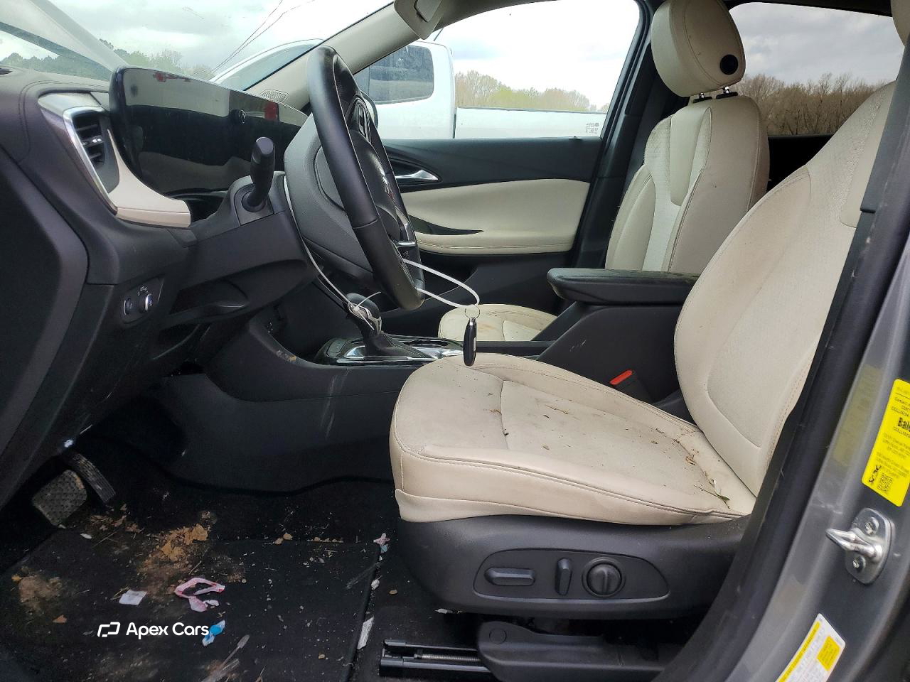 Buick Encore 2024