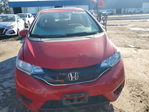Honda Fit 2015