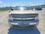 Chevrolet Silverado 2009