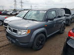 Honda Element 2011