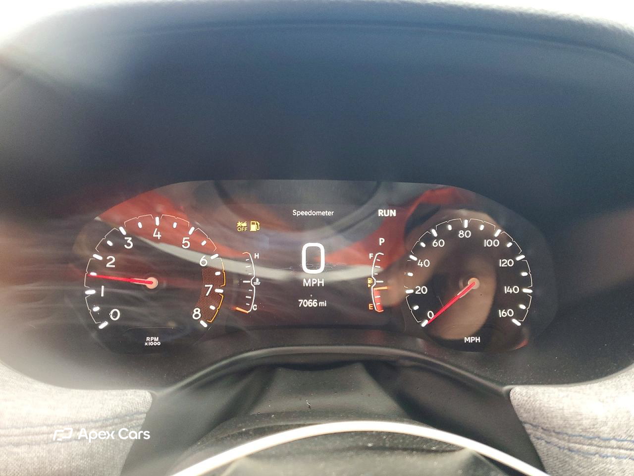 Jeep Compass 2025