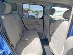 Nissan Cube 2014