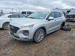 Hyundai Santa Fe 2019