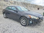 Honda Accord 2011