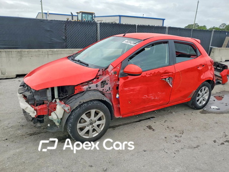 Mazda 2 2013 - Image 1 of 13