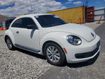 Volkswagen Beetle 2013