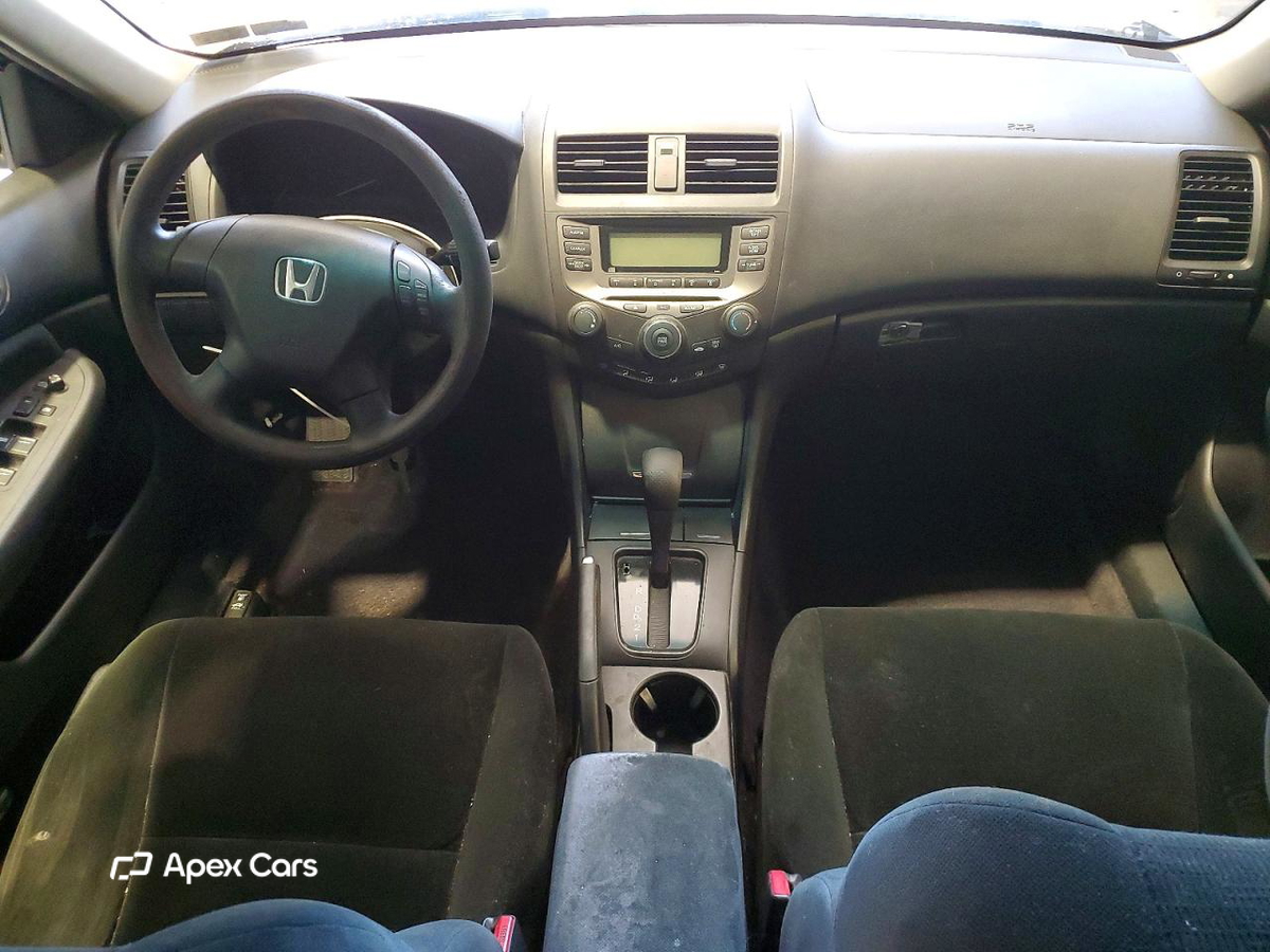 Honda Accord 2007