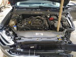 Ford Fusion 2018
