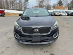 Kia Sorento 2017