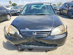 Honda Civic 2002