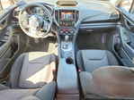 Subaru Impreza 2017