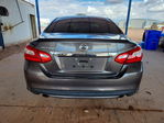 Nissan Altima 2016