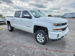 Chevrolet Silverado 2016
