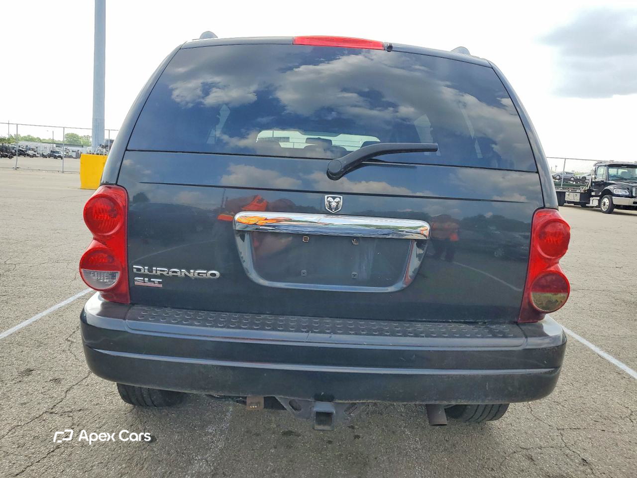 Dodge Durango 2006