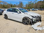 Honda Accord 2016