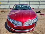 Lincoln MKZ 2013