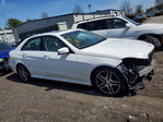 Mercedes-Benz E-klasse 2015