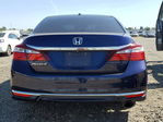 Honda Accord 2016