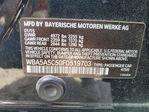 BMW Series 5 2015