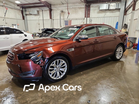 Ford Taurus 2015 - Image 1 of 5