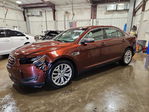 Ford Taurus 2015