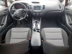 Kia Forte 2017
