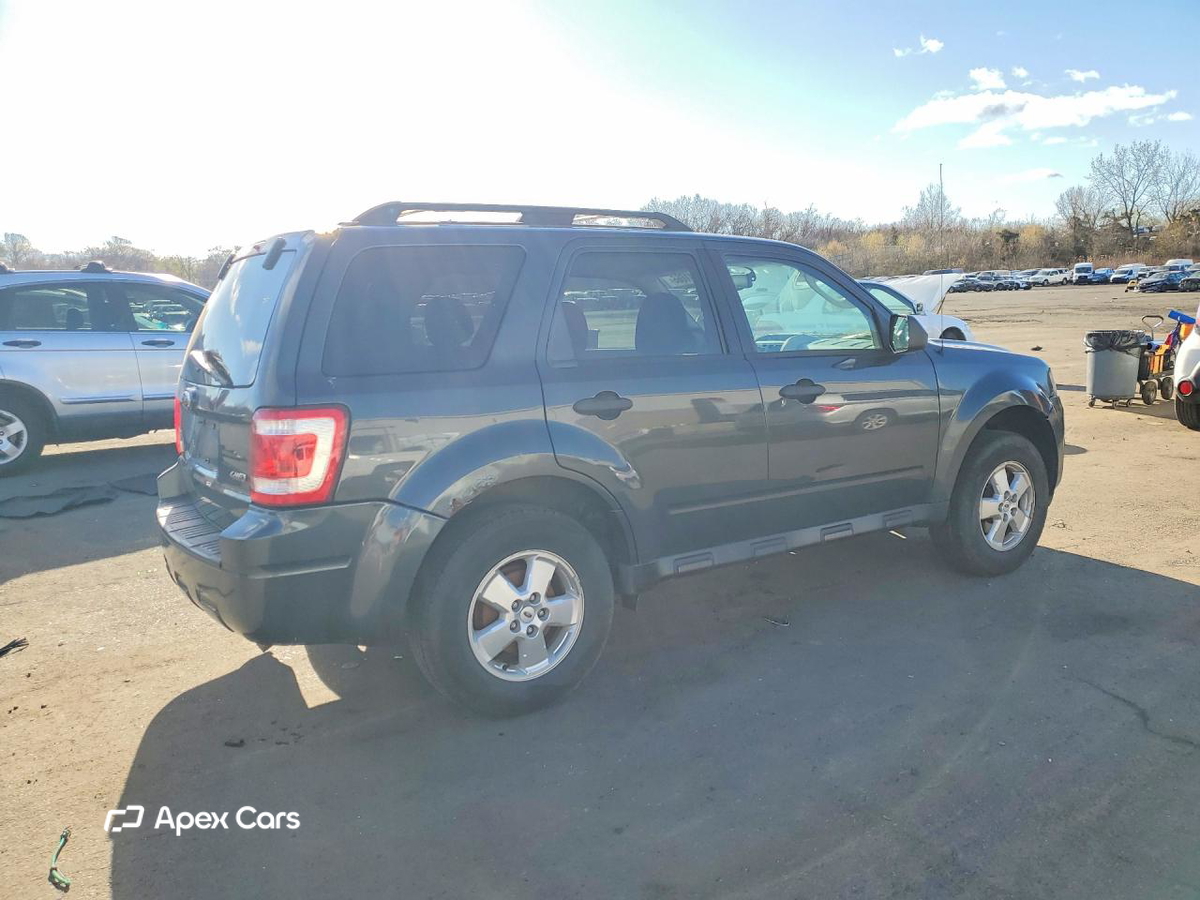 Ford Escape 2009