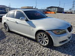 BMW Series 3 2011