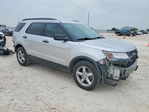 Ford Explorer 2018
