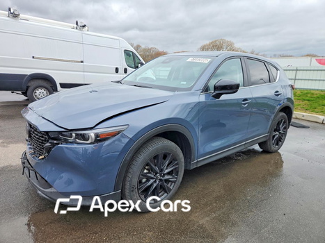 Mazda CX-5 2025 - Image 1 of 5