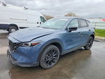 Mazda CX-5 2025