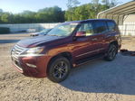 Lexus GX 2015