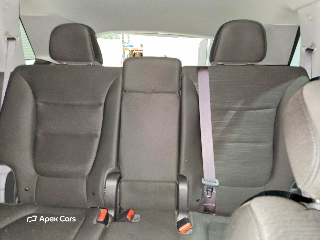 Kia Sorento 2015