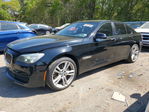 BMW Series 7 2013