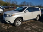 Toyota Highlander 2013