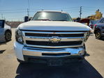 Chevrolet Silverado 2011