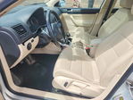 Volkswagen Jetta 2010