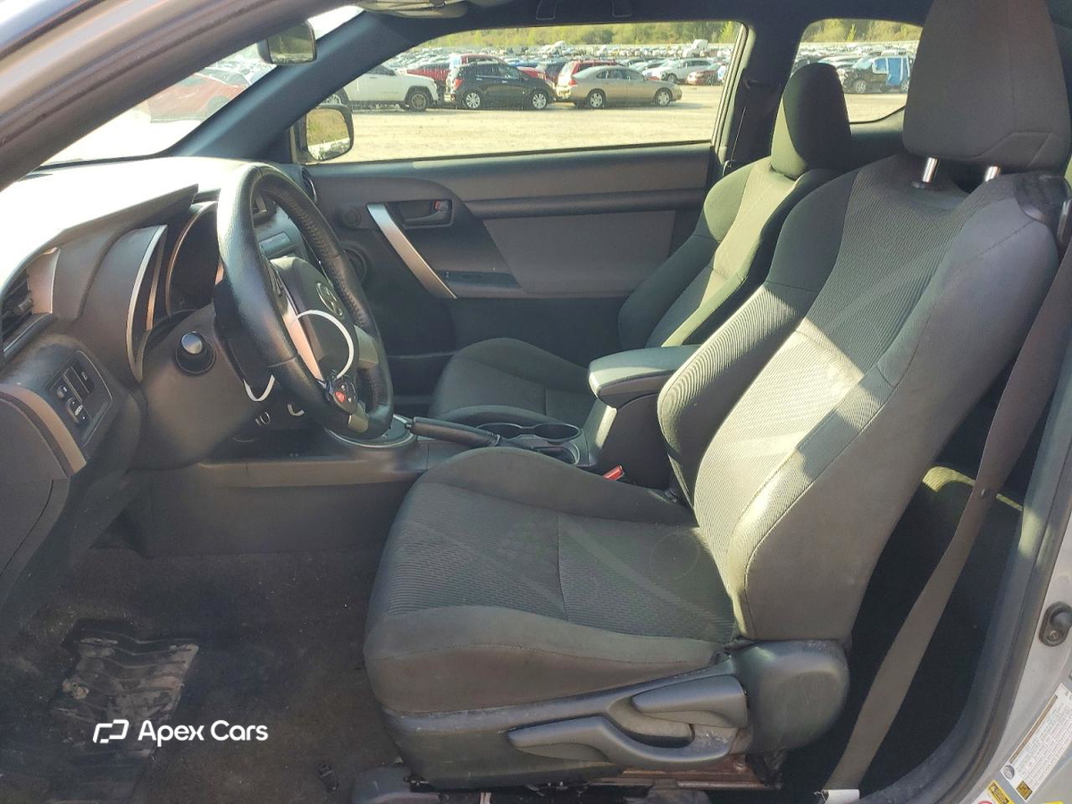 Scion tC 2013