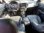 Jeep Compass 2017