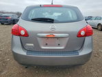 Nissan Rogue 2014