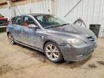 Mazda 3 2008