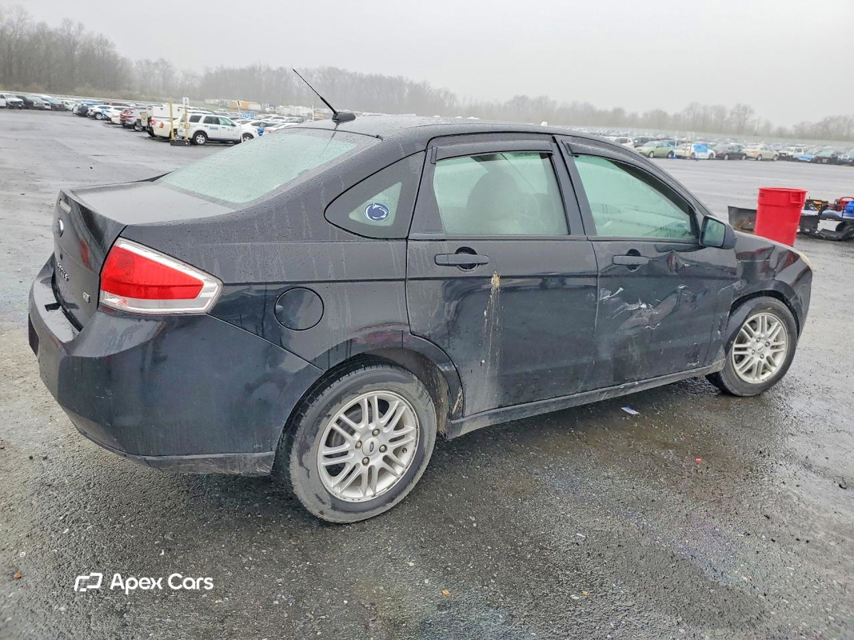 Ford Focus 2009